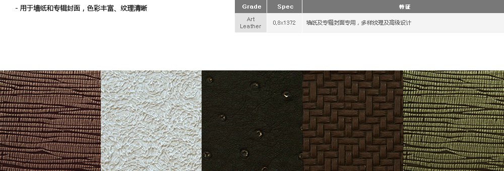 wall cover